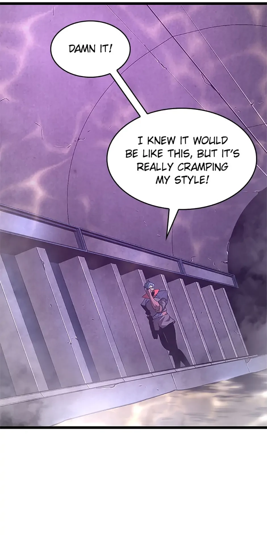 The SSS-Ranker Returns Chapter 11 - 65