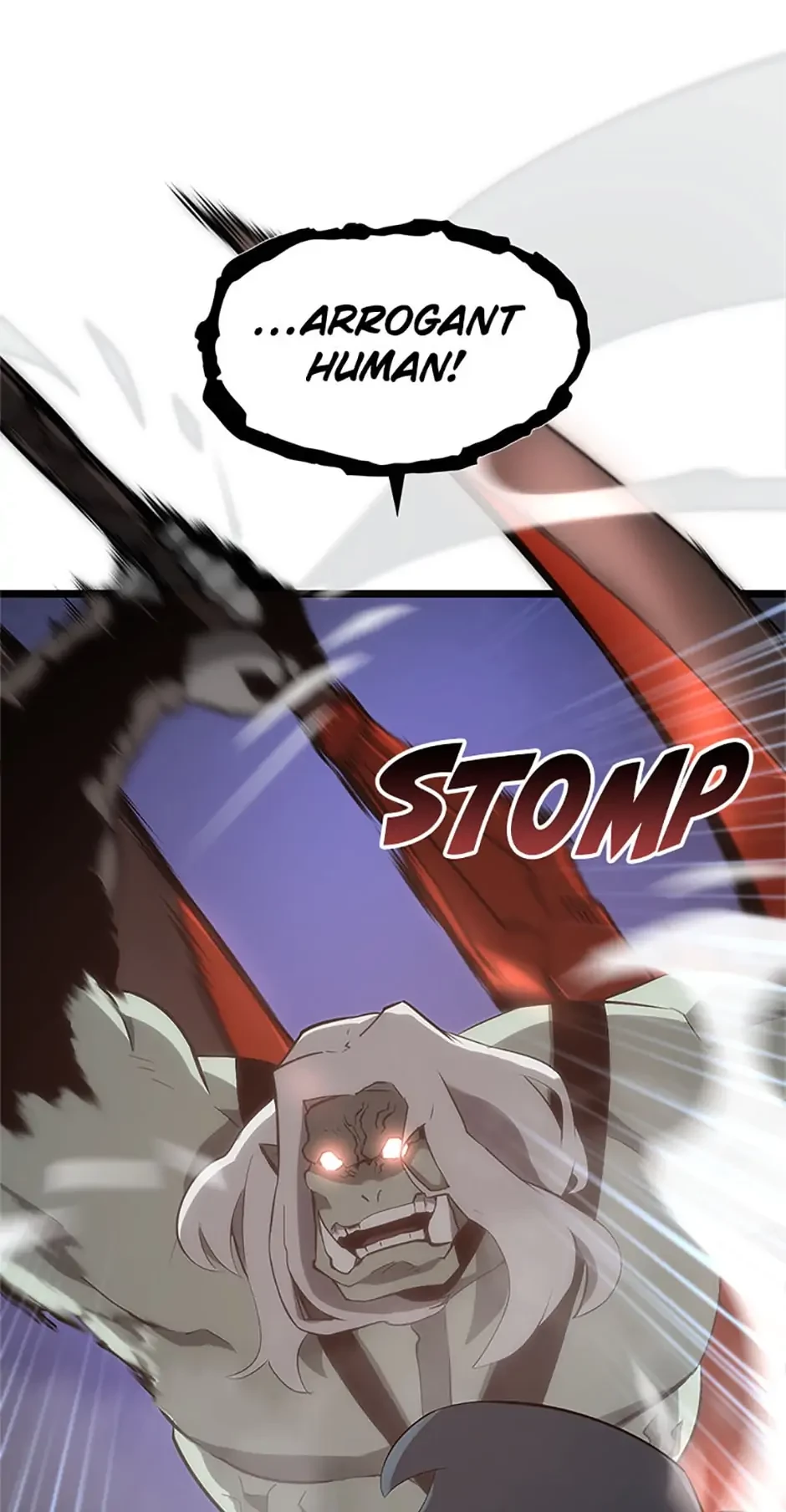 The SSS-Ranker Returns Chapter 9 - 35
