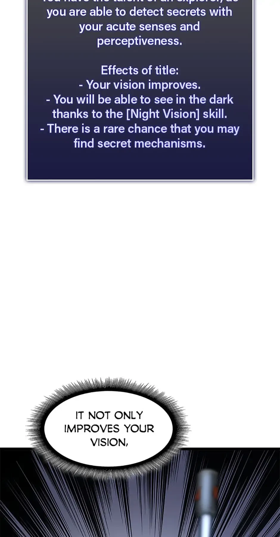 The SSS-Ranker Returns Chapter 13 - 75