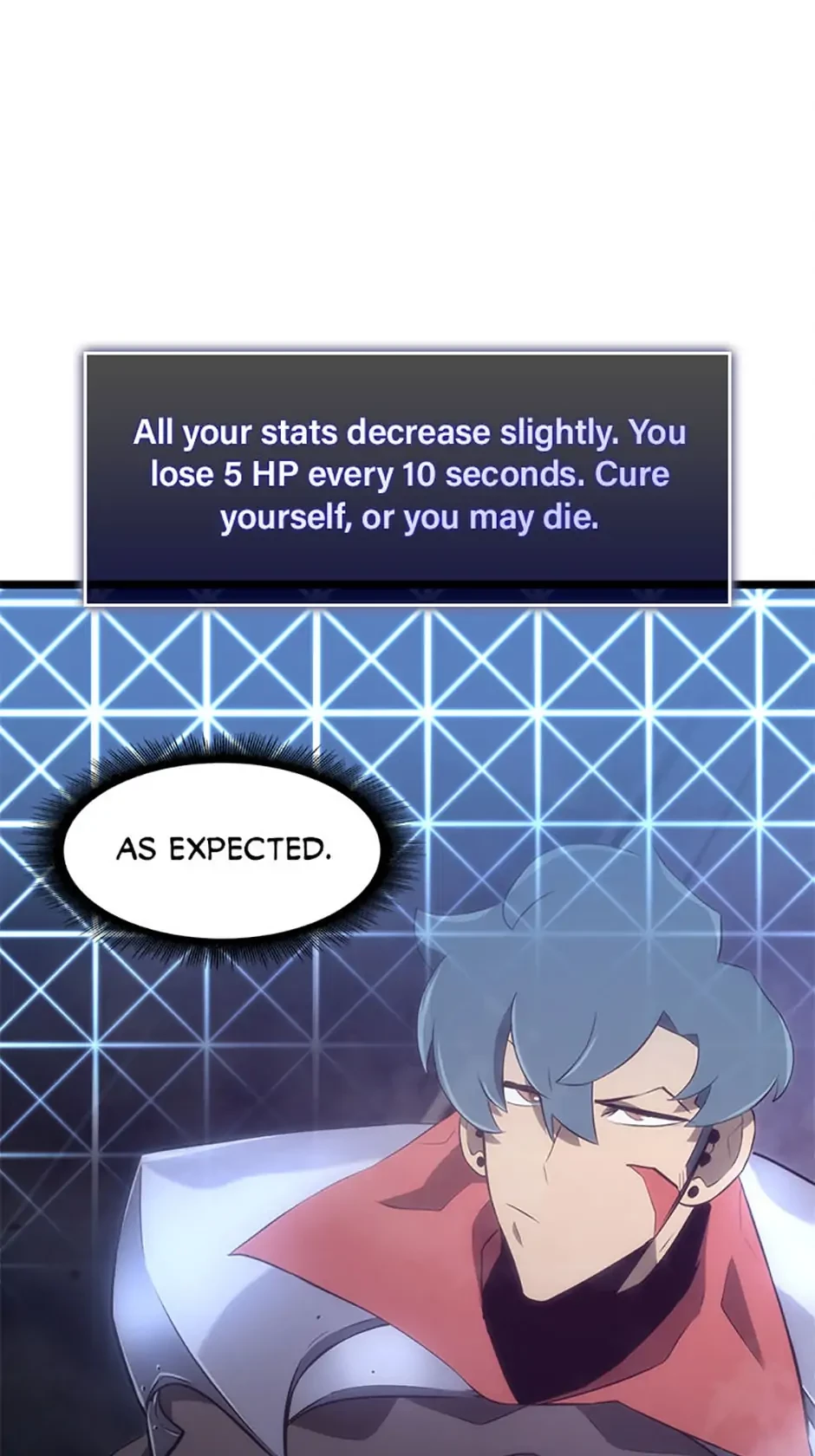 The SSS-Ranker Returns Chapter 12 - 70
