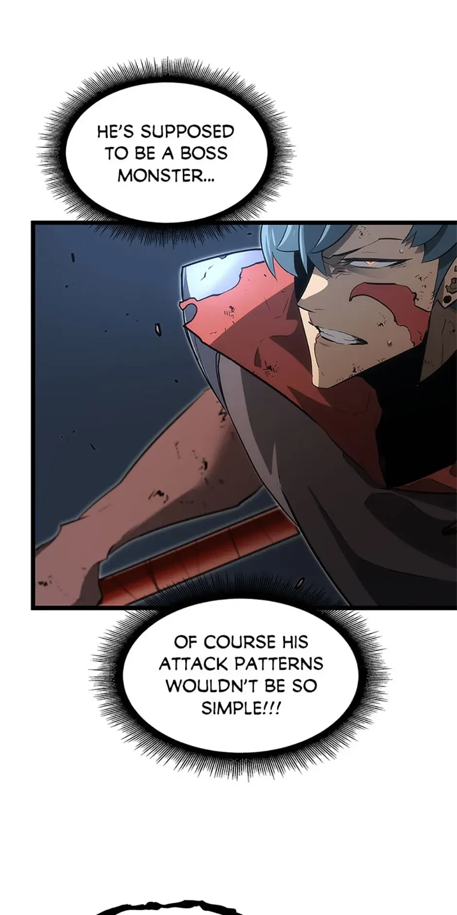 The SSS-Ranker Returns Chapter 10 - 55