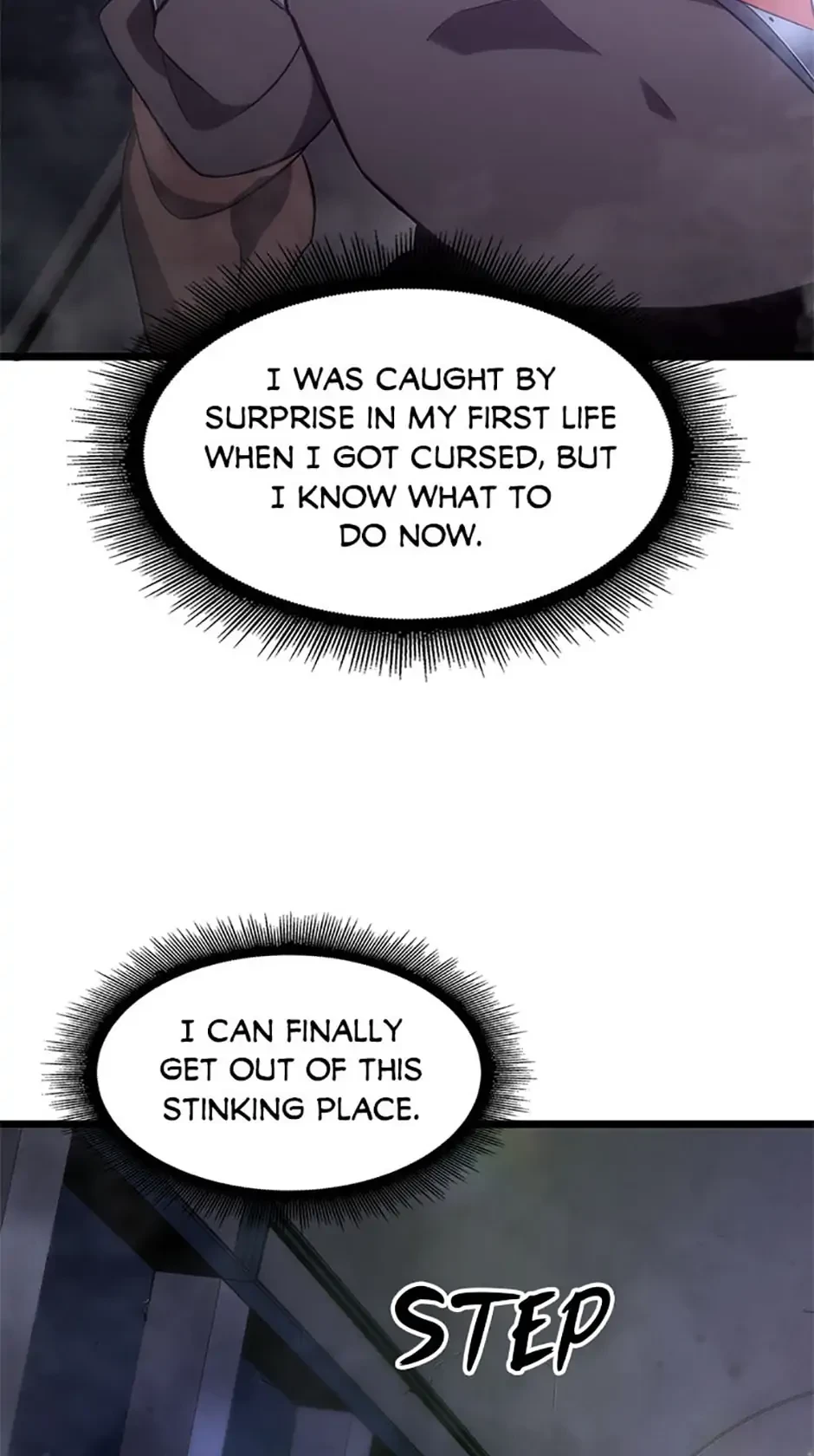 The SSS-Ranker Returns Chapter 12 - 71