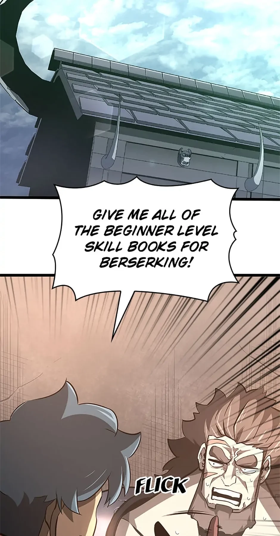 The SSS-Ranker Returns Chapter 7 - 4