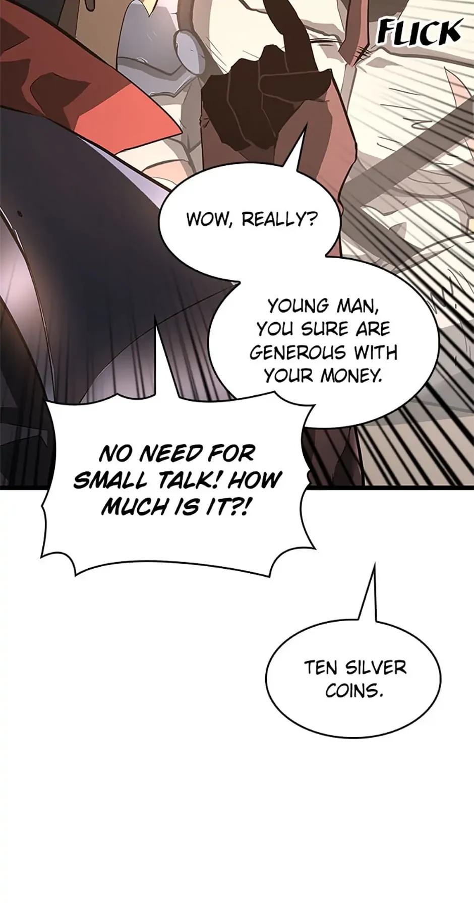 The SSS-Ranker Returns Chapter 7 - 5