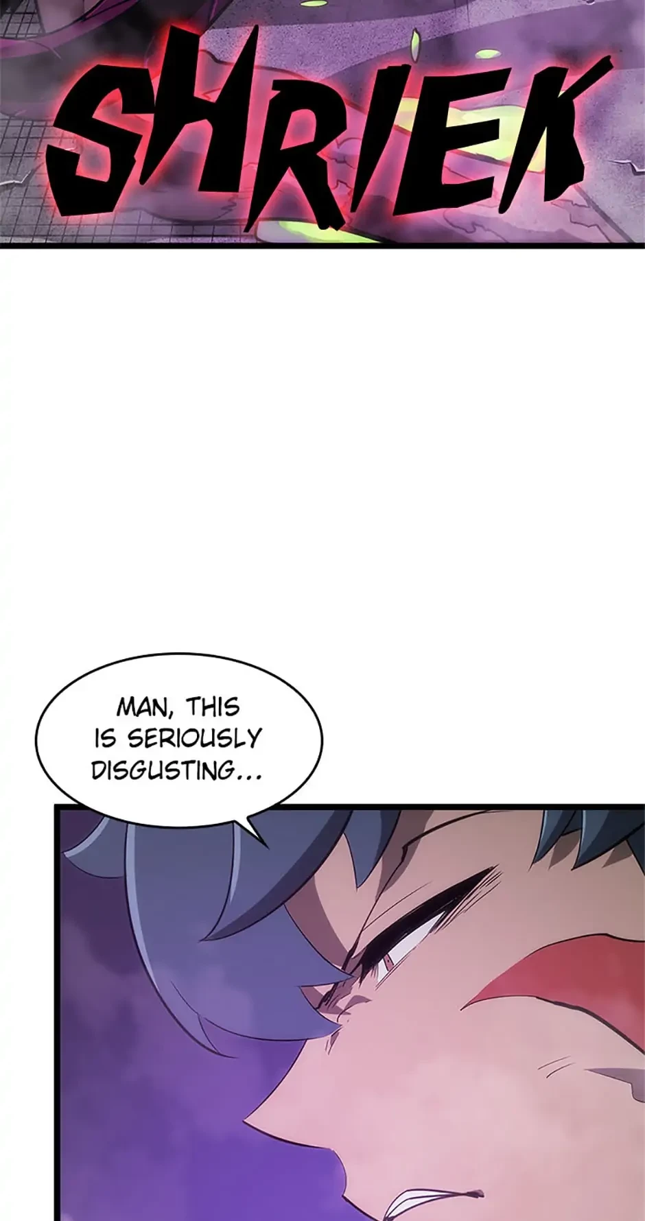 The SSS-Ranker Returns Chapter 11 - 72