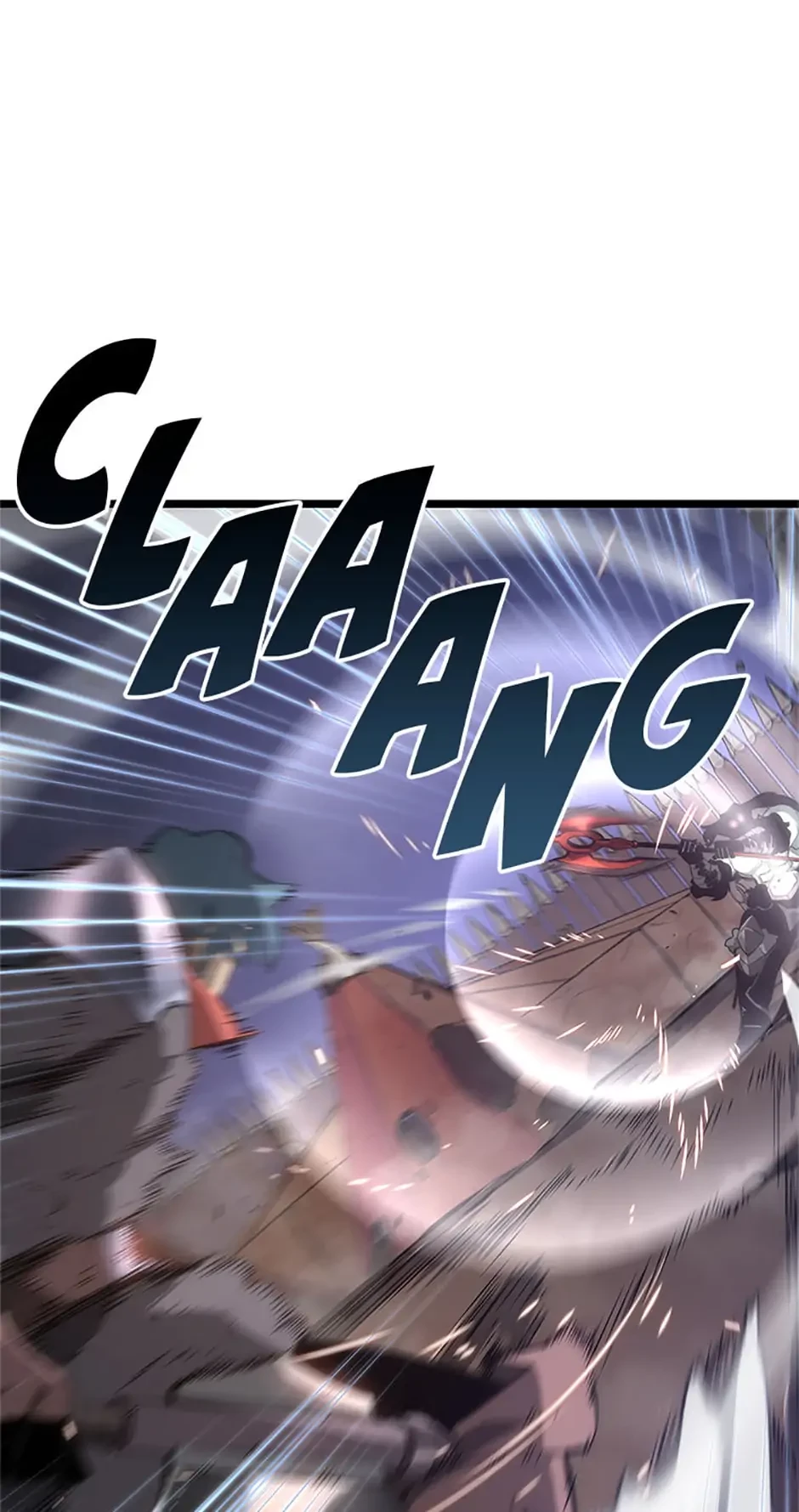 The SSS-Ranker Returns Chapter 9 - 43