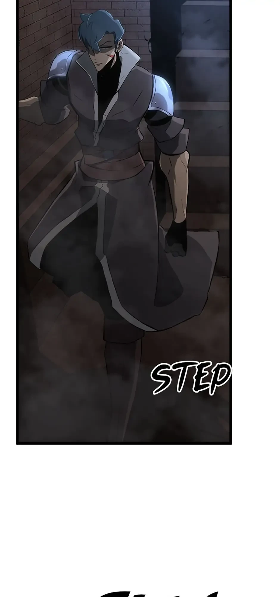 The SSS-Ranker Returns Chapter 13 - 80