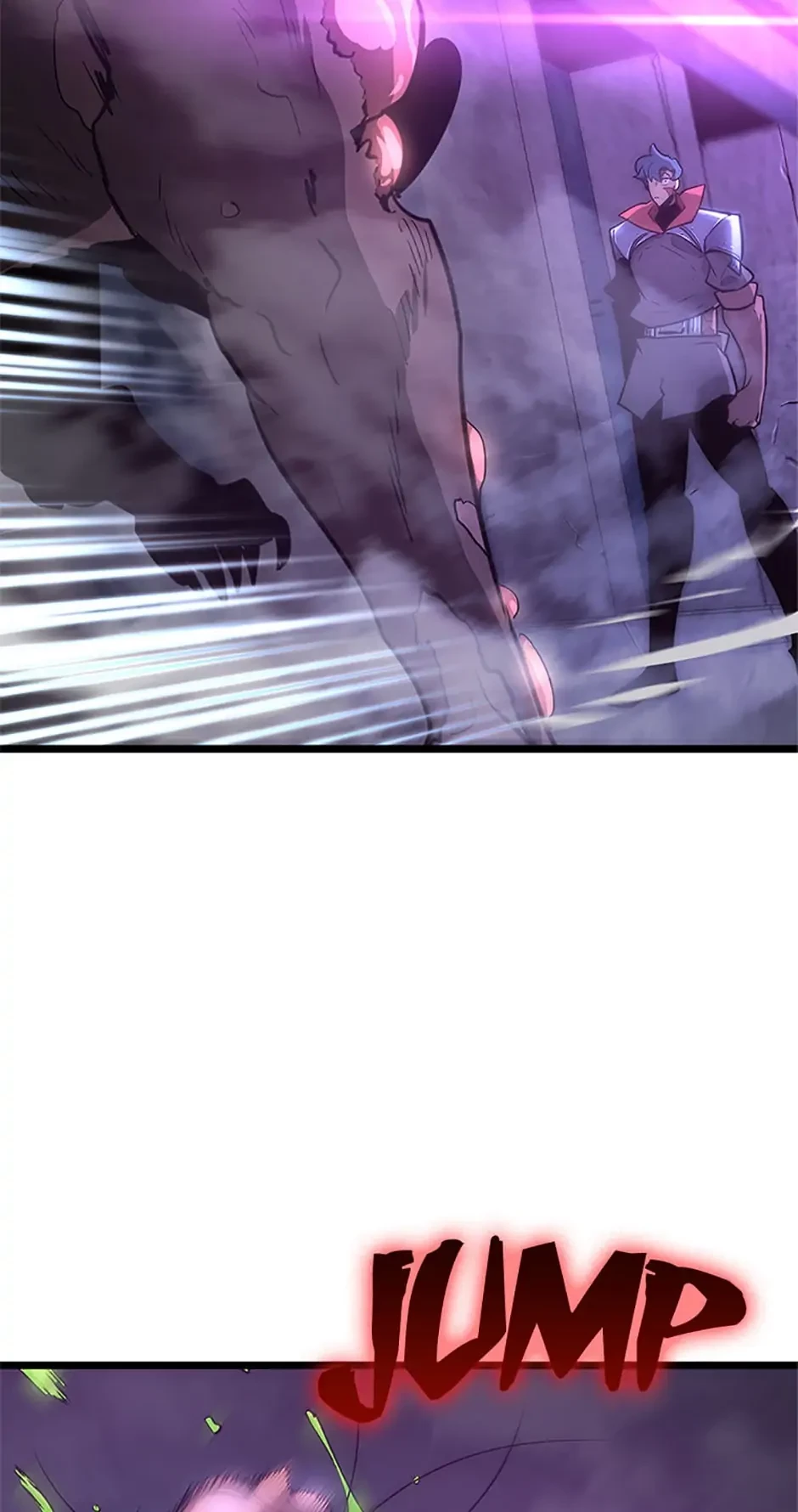 The SSS-Ranker Returns Chapter 11 - 74