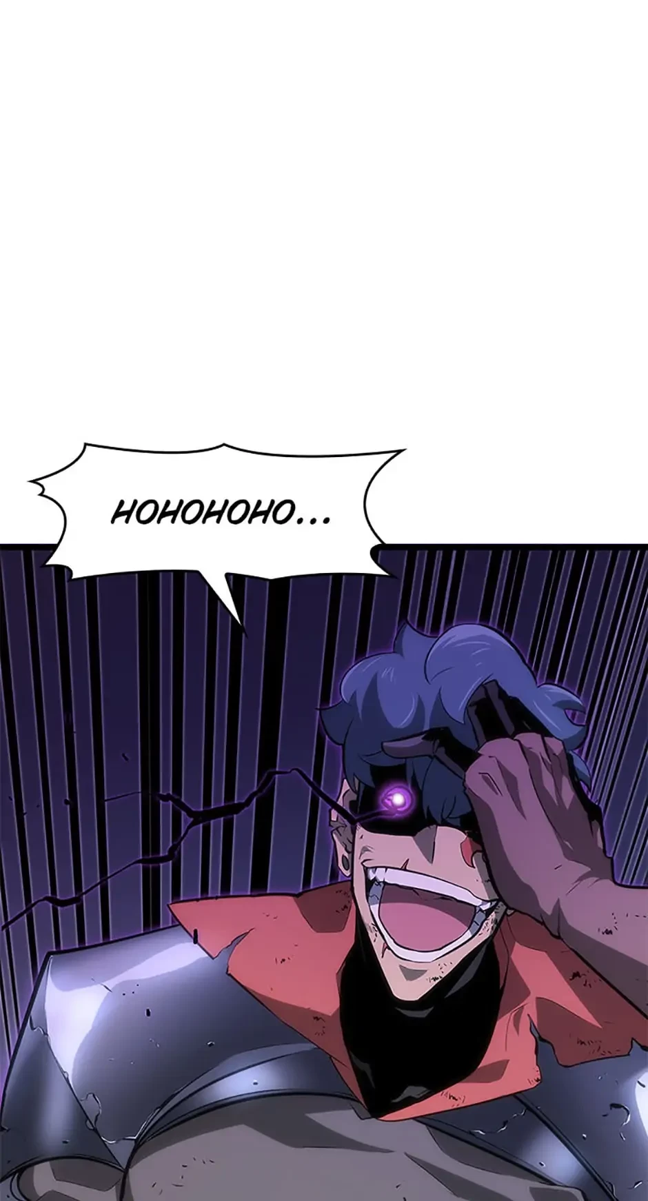 The SSS-Ranker Returns Chapter 10 - 60