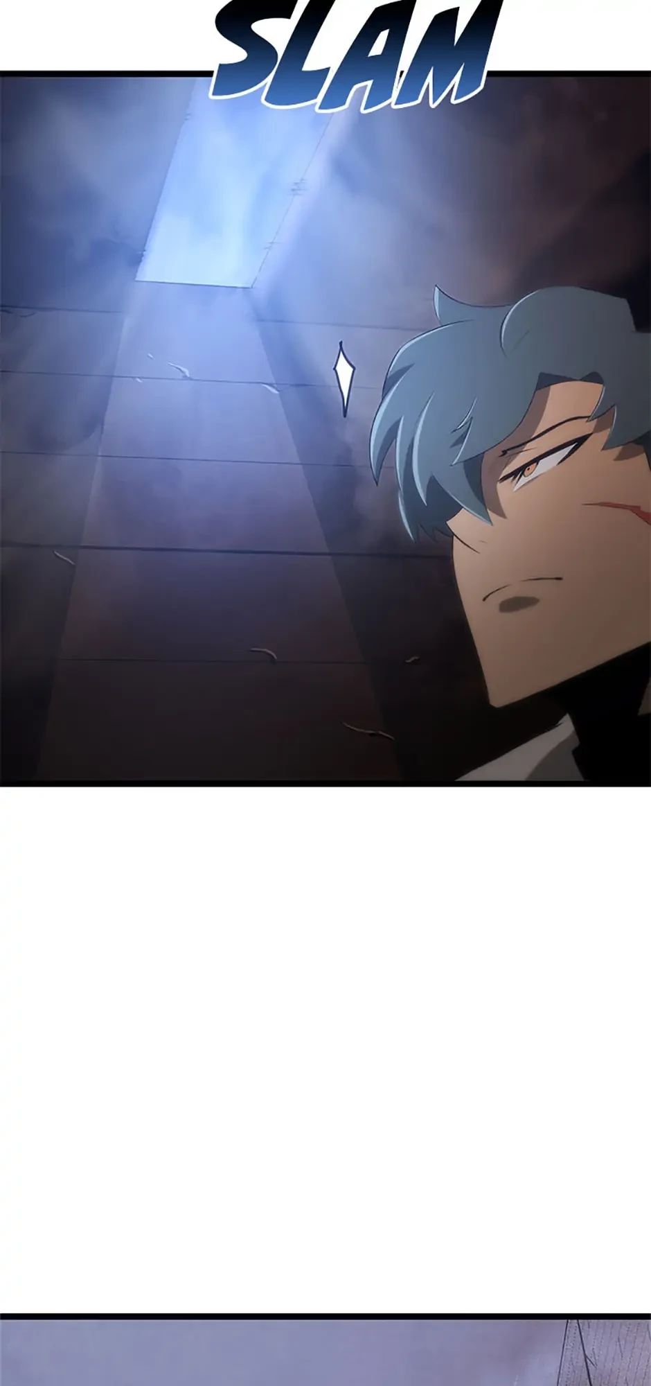 The SSS-Ranker Returns Chapter 13 - 81