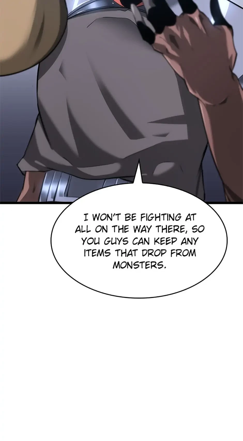 The SSS-Ranker Returns Chapter 8 - 19