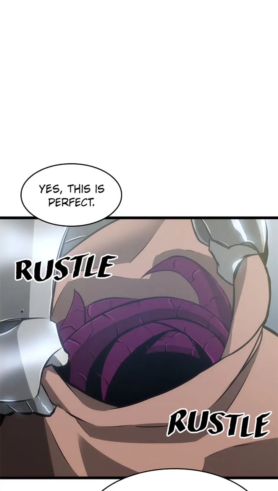 The SSS-Ranker Returns Chapter 12 - 74