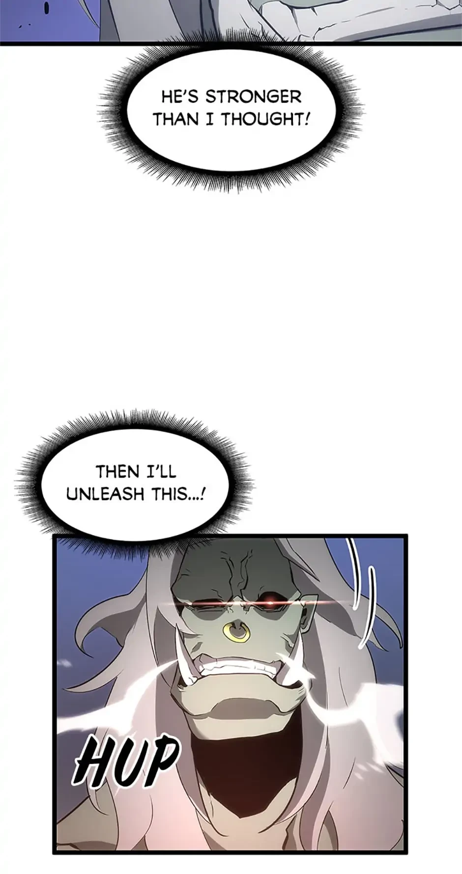 The SSS-Ranker Returns Chapter 9 - 45