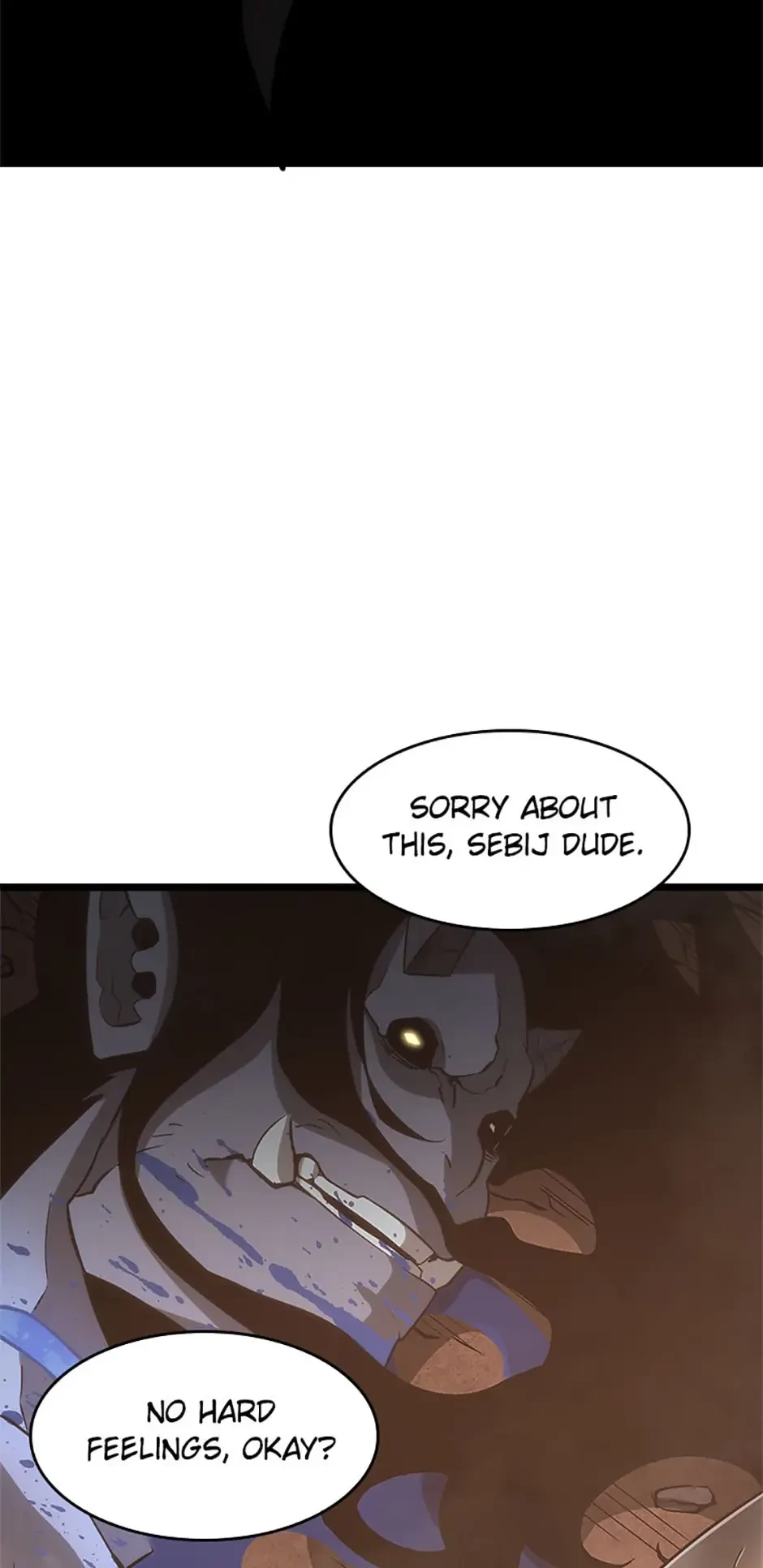 The SSS-Ranker Returns Chapter 14 - 91