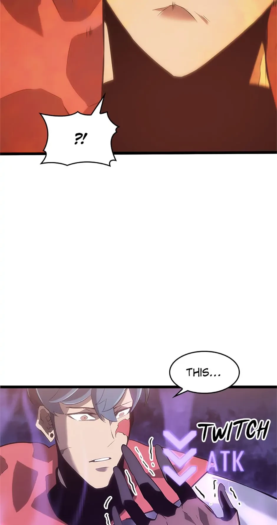 The SSS-Ranker Returns Chapter 9 - 48