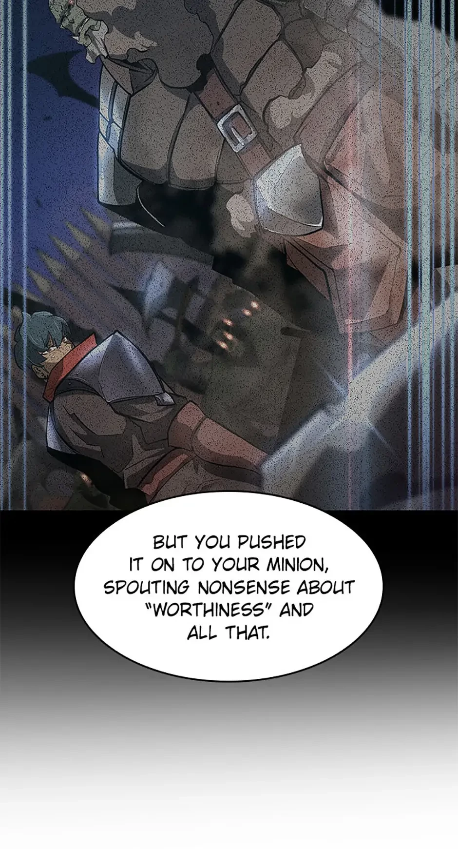 The SSS-Ranker Returns Chapter 10 - 64