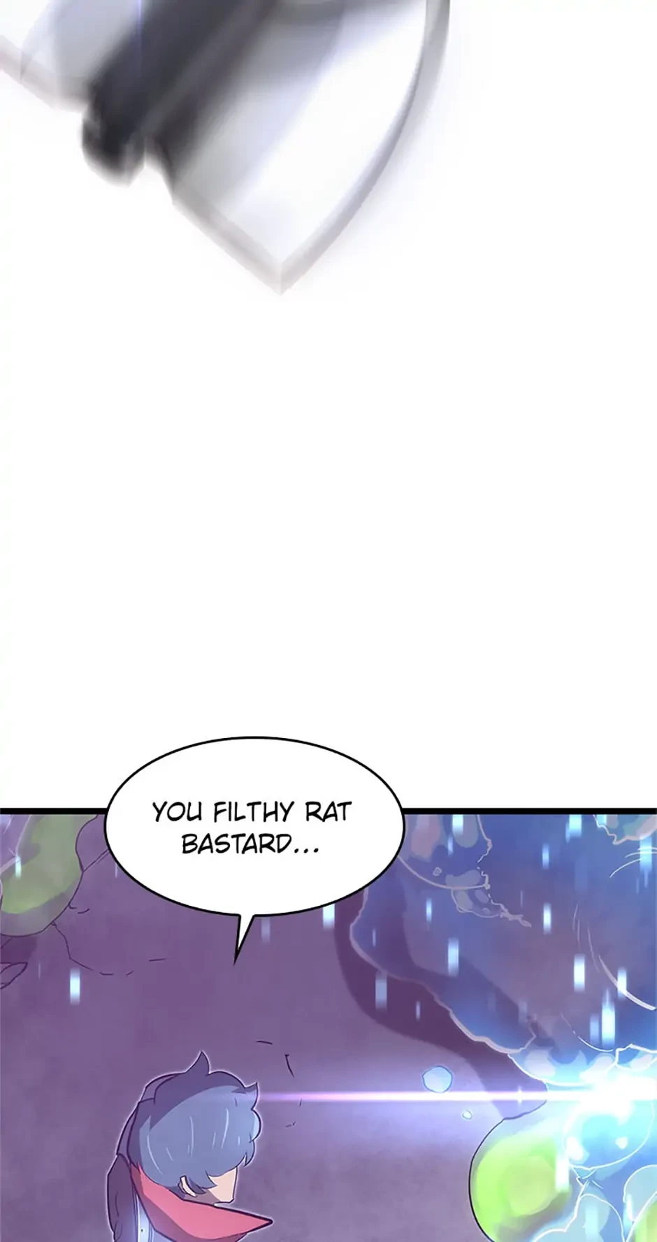The SSS-Ranker Returns Chapter 11 - 79
