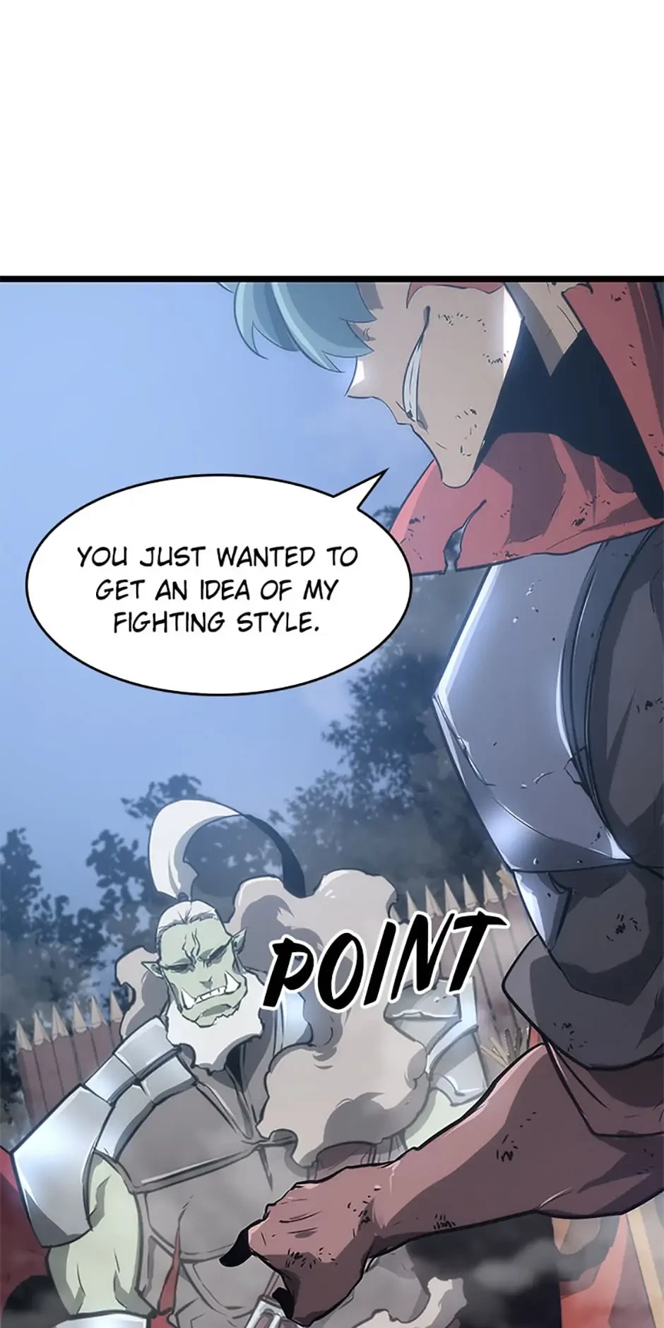 The SSS-Ranker Returns Chapter 10 - 65
