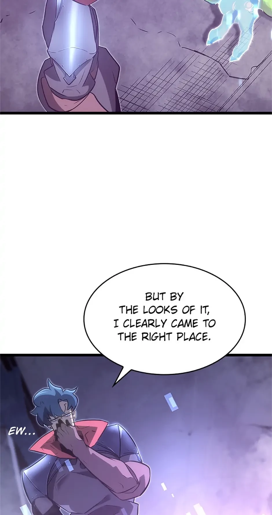 The SSS-Ranker Returns Chapter 11 - 80