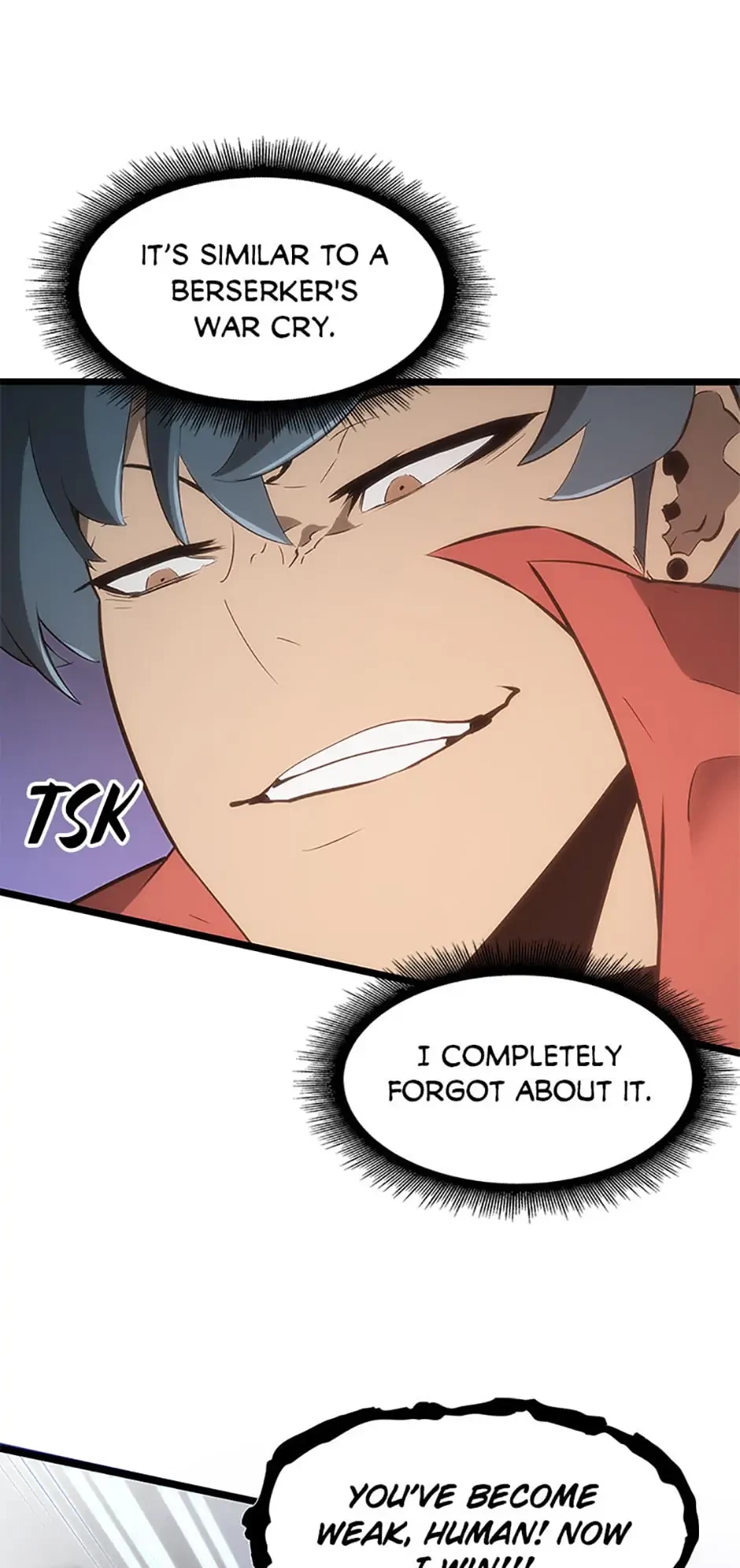 The SSS-Ranker Returns Chapter 9 - 50