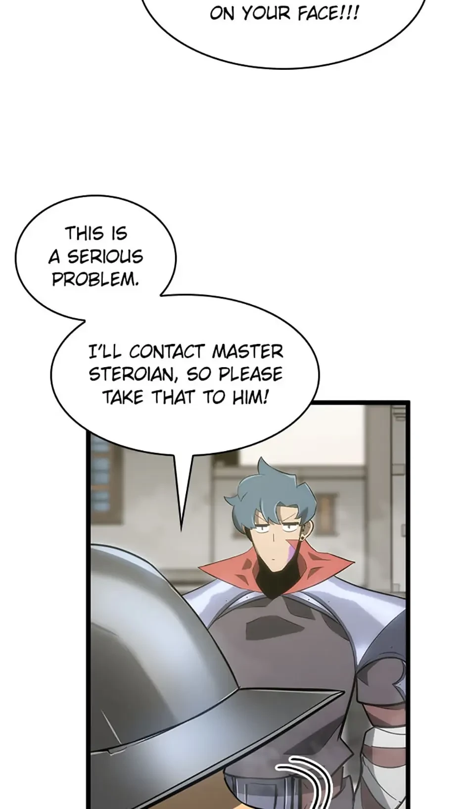 The SSS-Ranker Returns Chapter 12 - 80