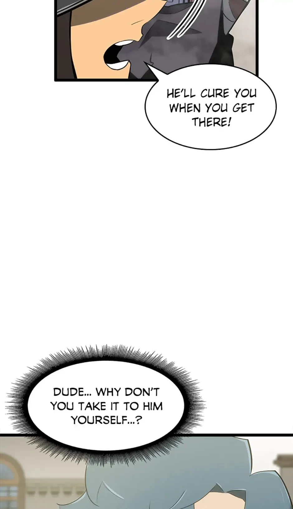 The SSS-Ranker Returns Chapter 12 - 81