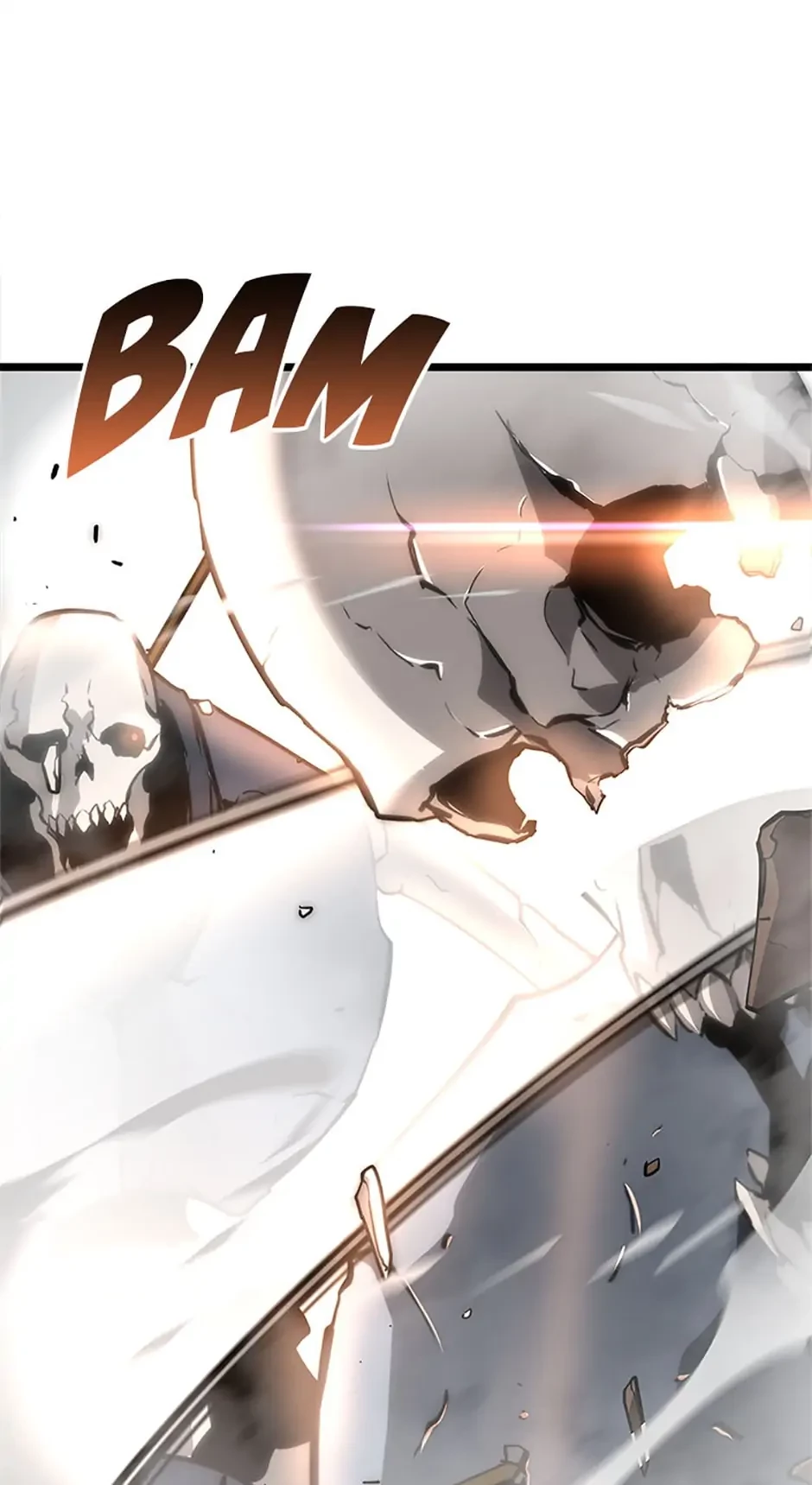 The SSS-Ranker Returns Chapter 13 - 88