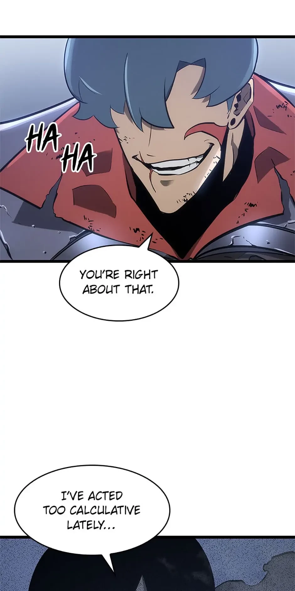 The SSS-Ranker Returns Chapter 10 - 68