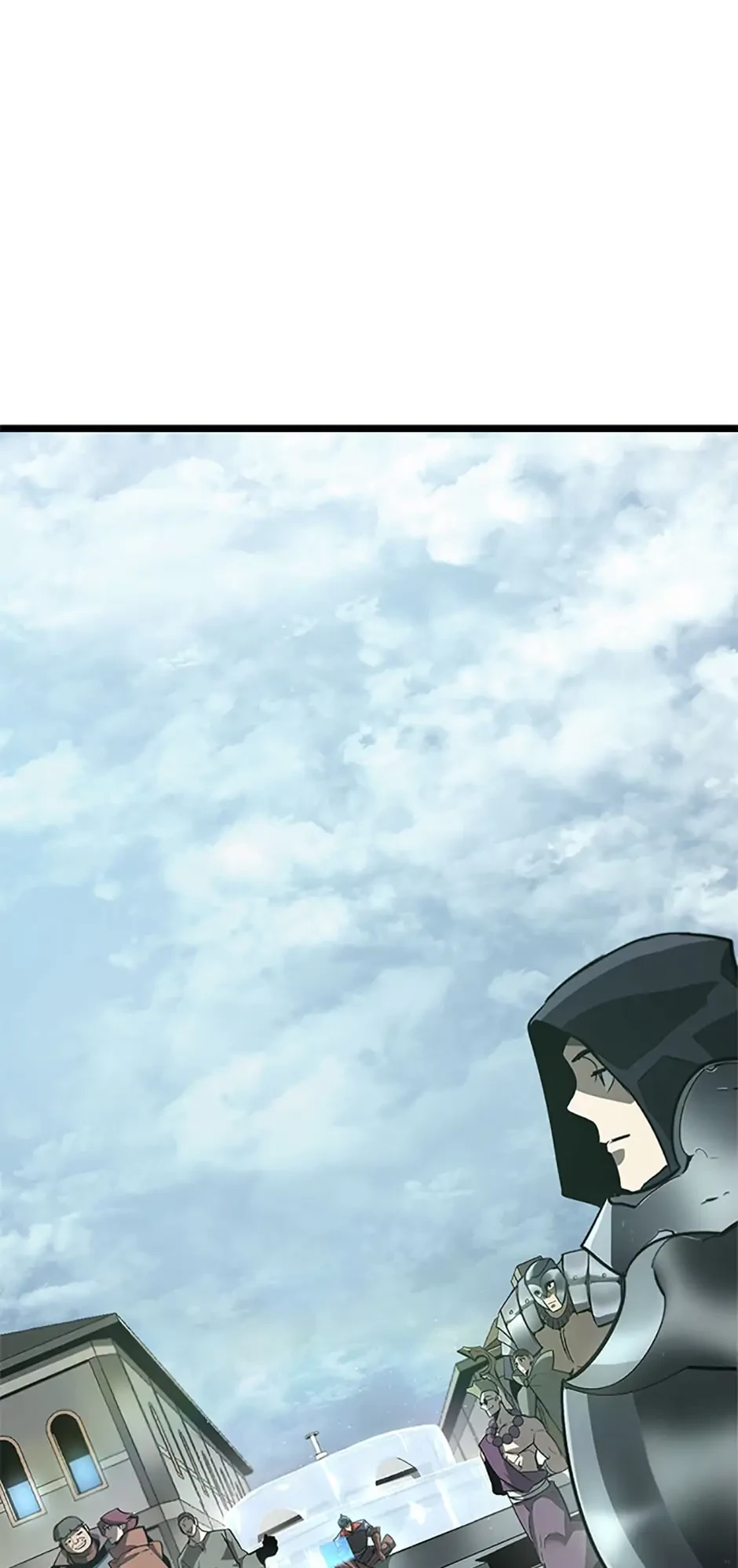 The SSS-Ranker Returns Chapter 7 - 16