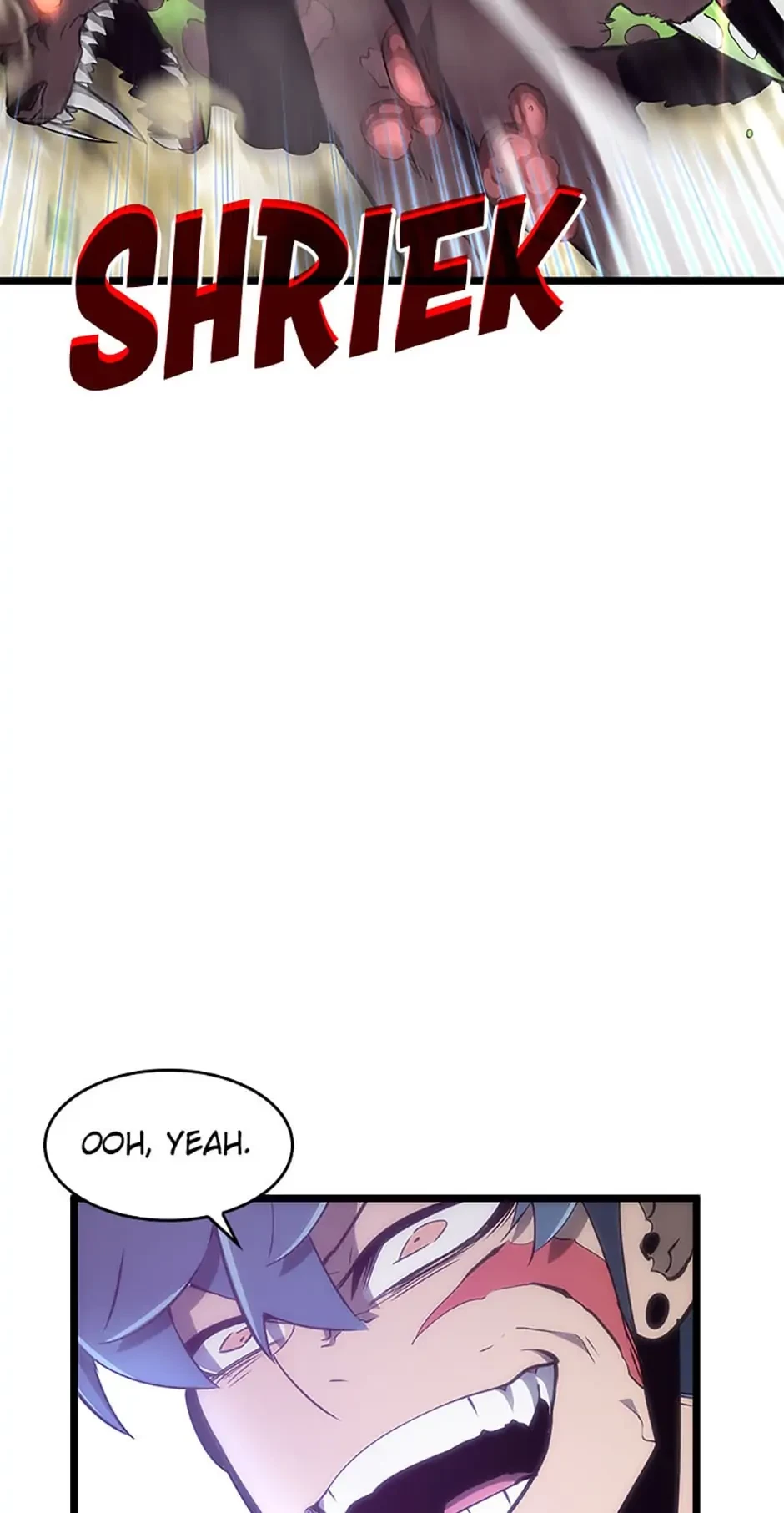 The SSS-Ranker Returns Chapter 11 - 85