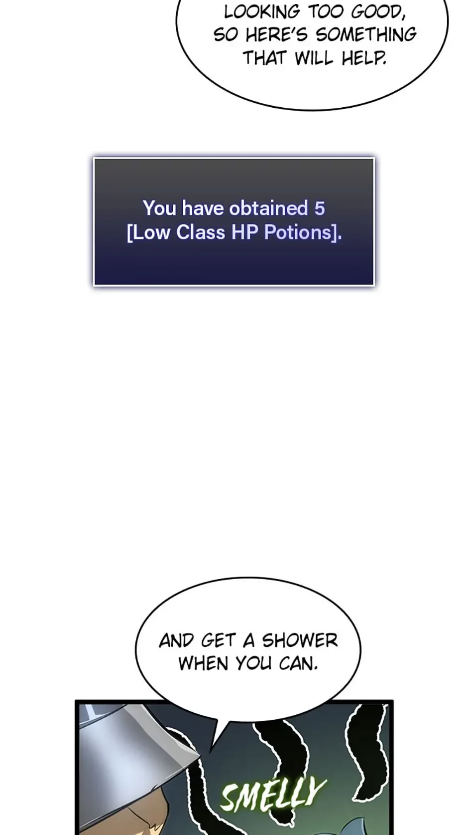 The SSS-Ranker Returns Chapter 12 - 85