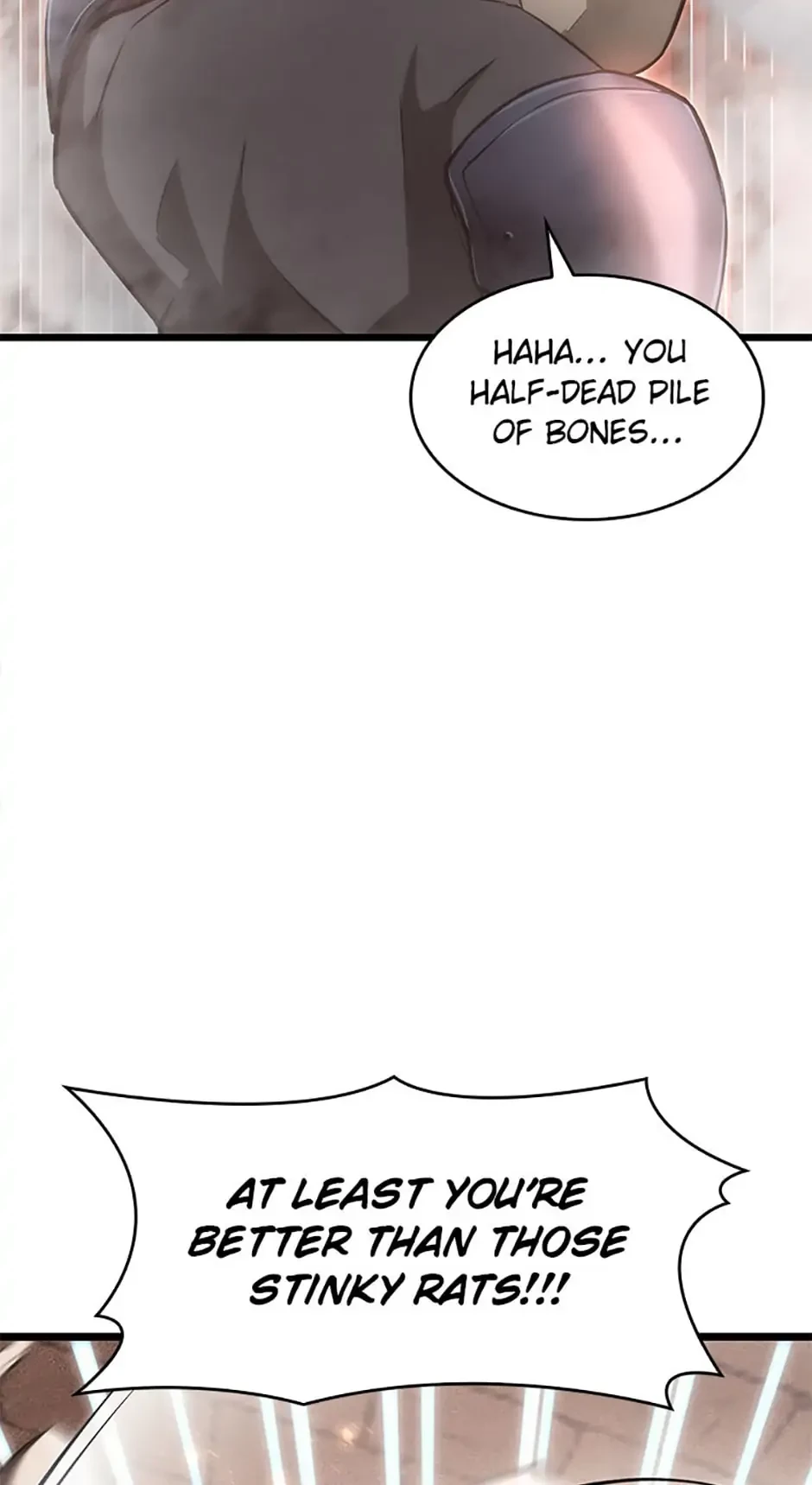 The SSS-Ranker Returns Chapter 13 - 92