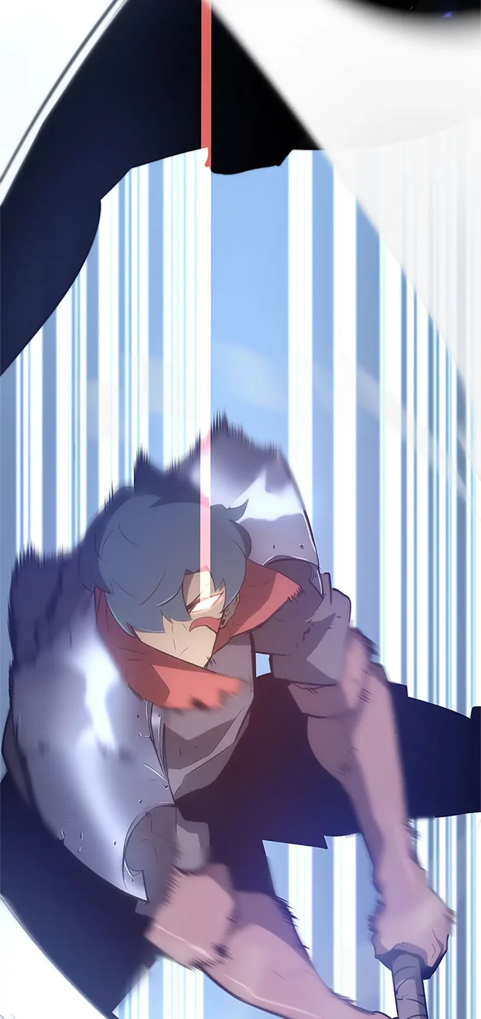 The SSS-Ranker Returns Chapter 9 - 56