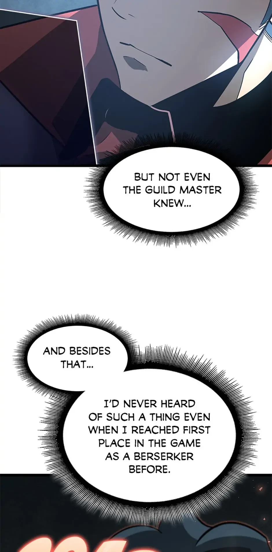 The SSS-Ranker Returns Chapter 7 - 20