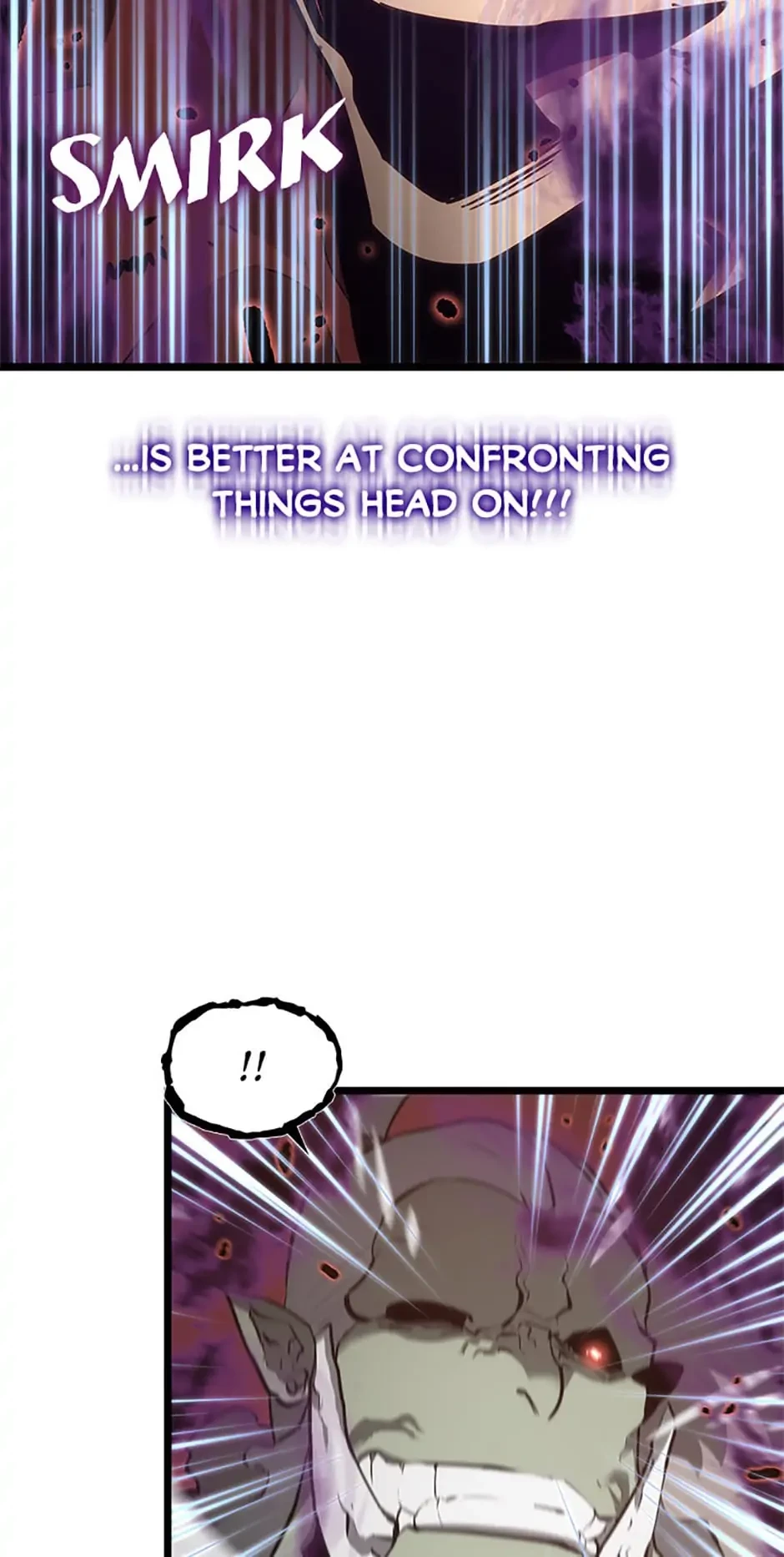 The SSS-Ranker Returns Chapter 10 - 71