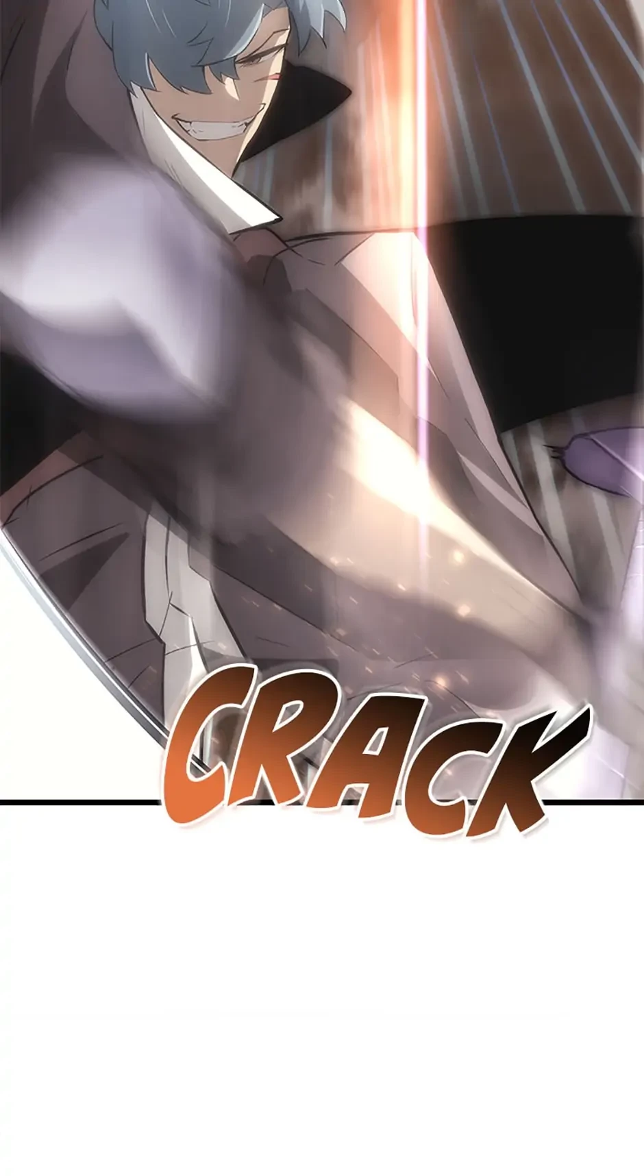 The SSS-Ranker Returns Chapter 13 - 94