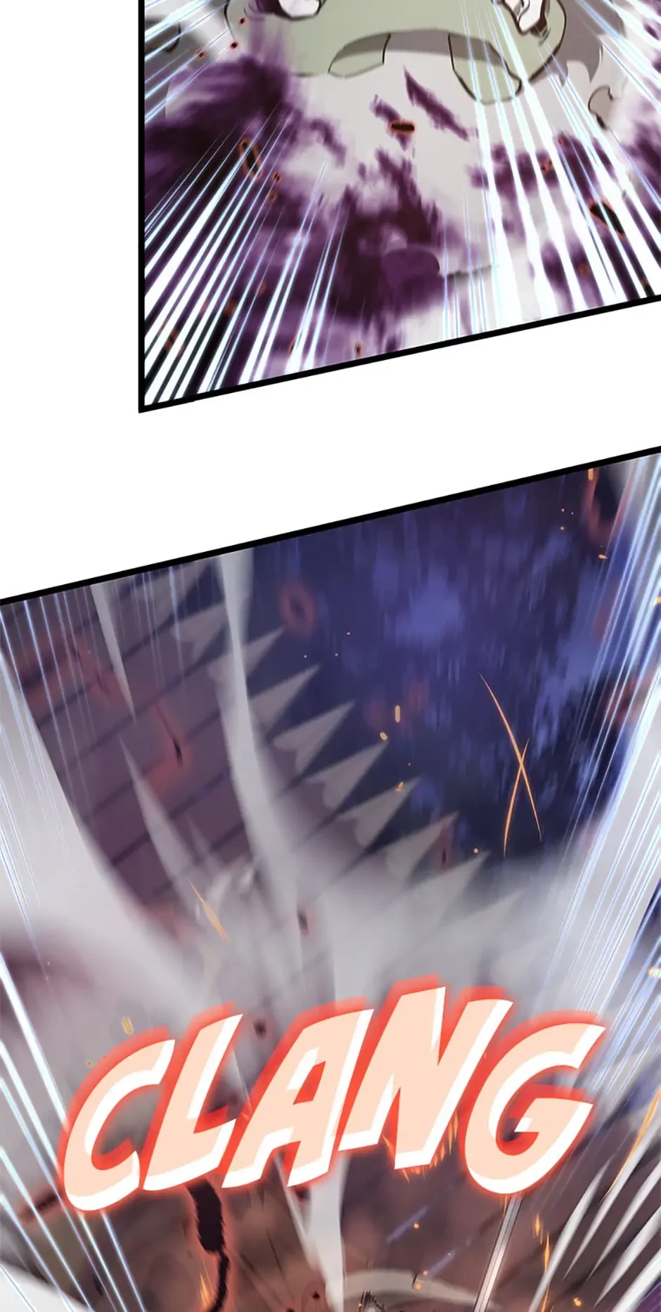 The SSS-Ranker Returns Chapter 10 - 72
