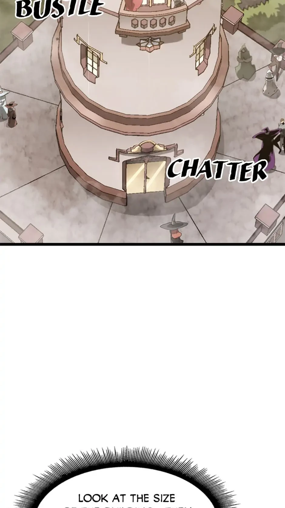 The SSS-Ranker Returns Chapter 12 - 88