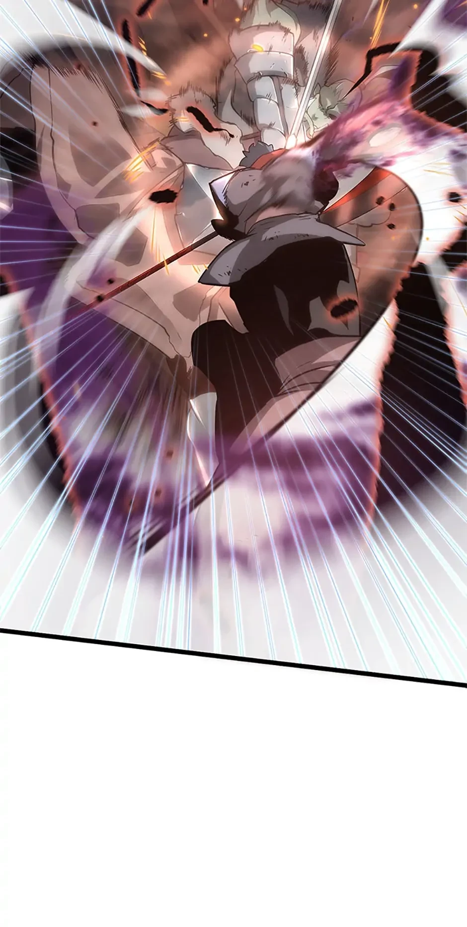 The SSS-Ranker Returns Chapter 10 - 73