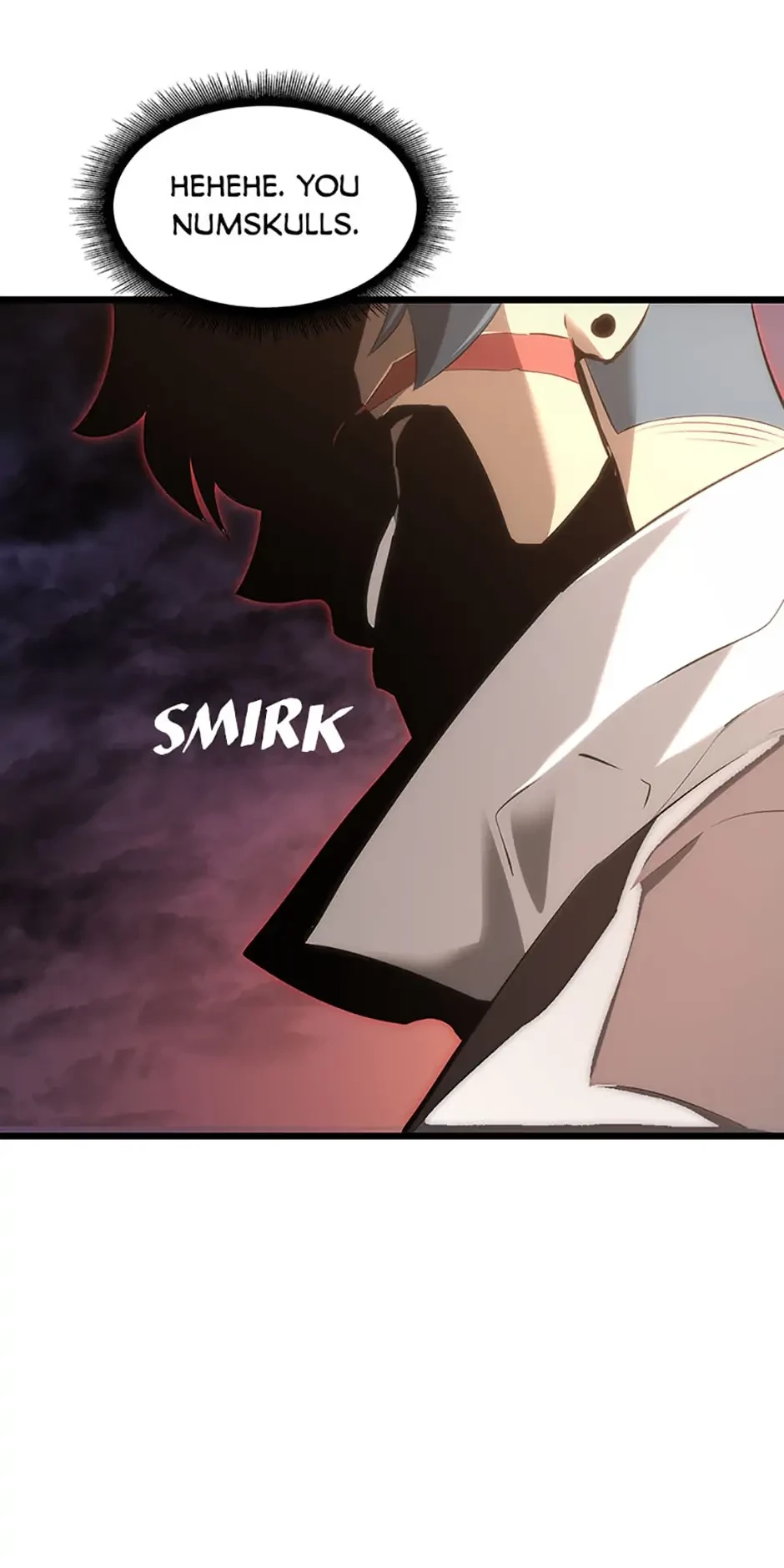 The SSS-Ranker Returns Chapter 14 - 104