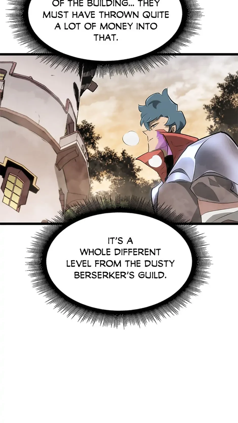 The SSS-Ranker Returns Chapter 12 - 89