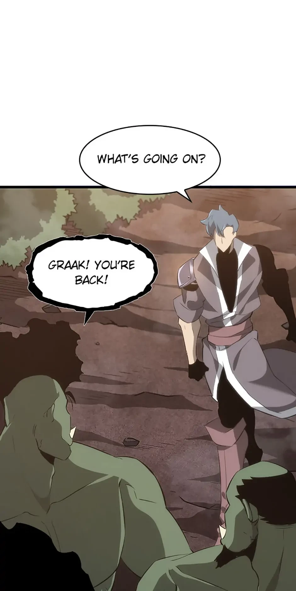 The SSS-Ranker Returns Chapter 14 - 105
