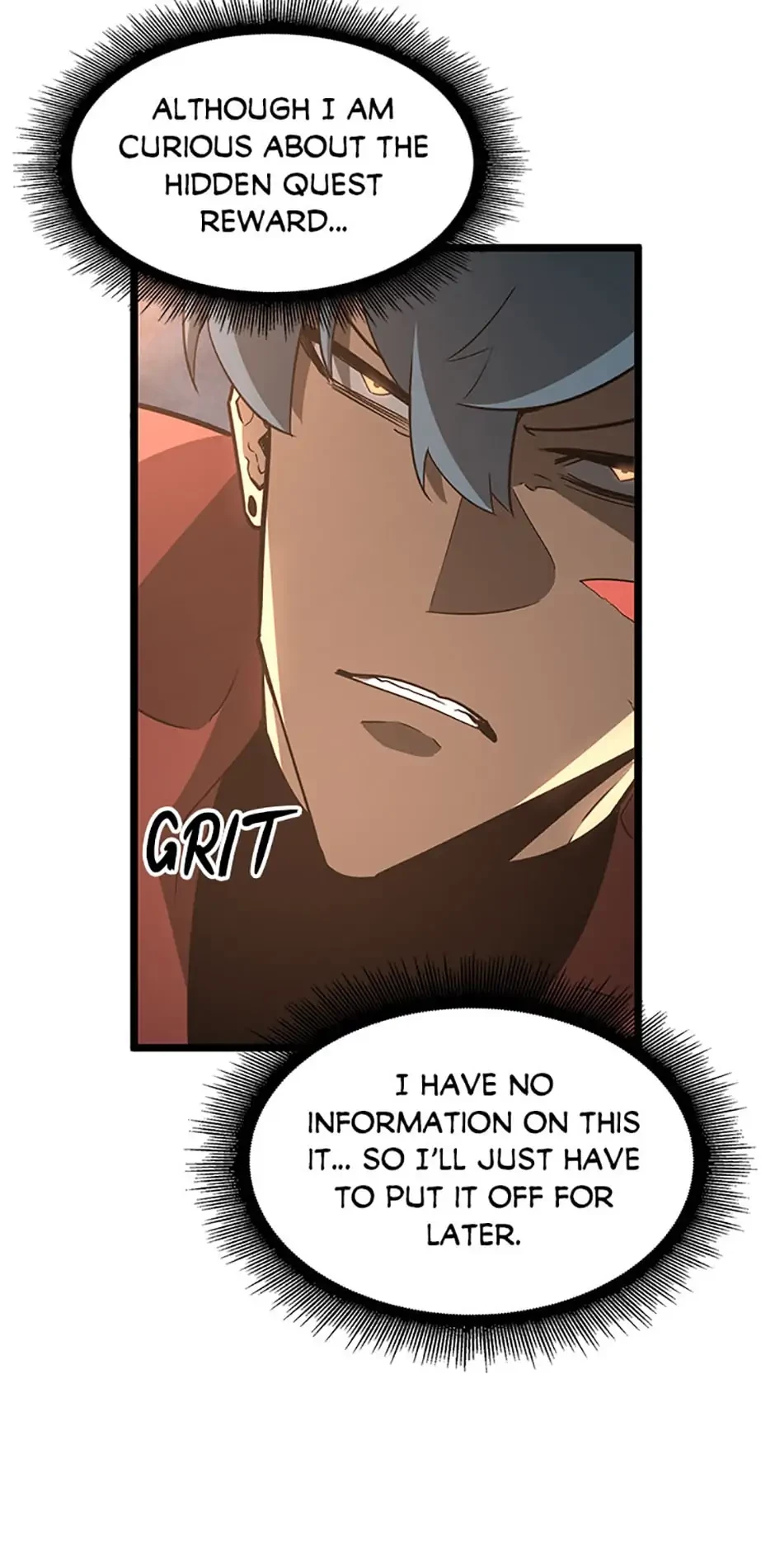 The SSS-Ranker Returns Chapter 7 - 24