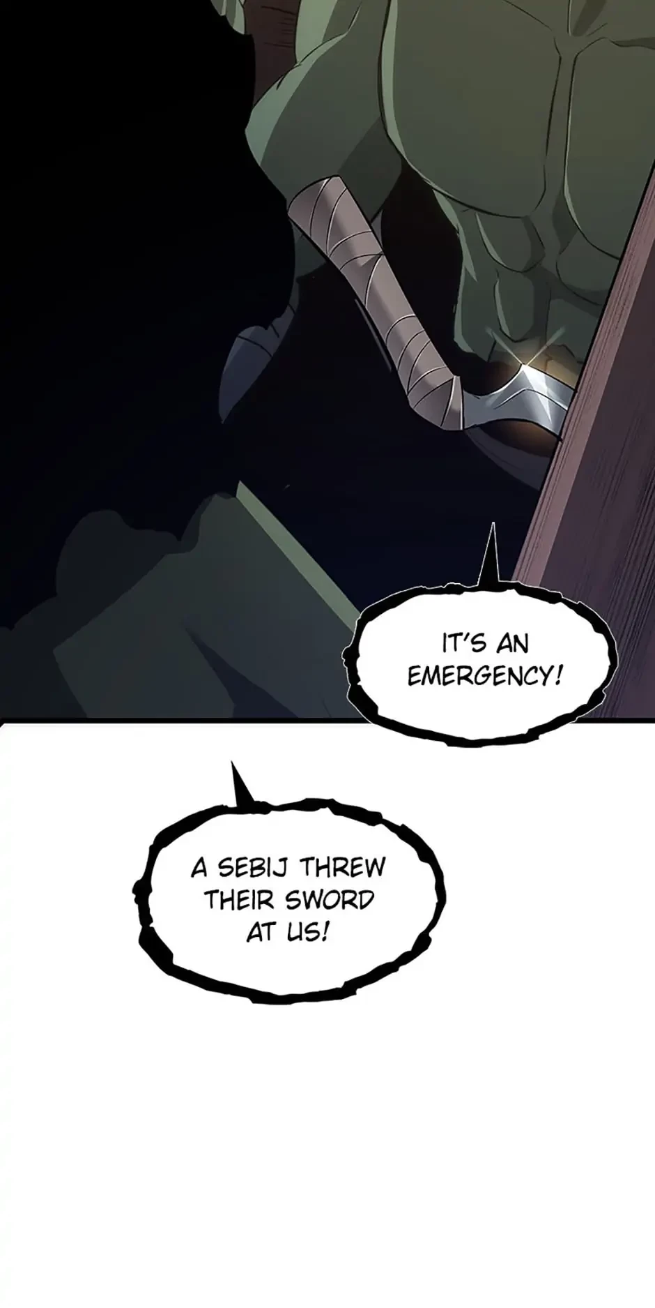 The SSS-Ranker Returns Chapter 14 - 106