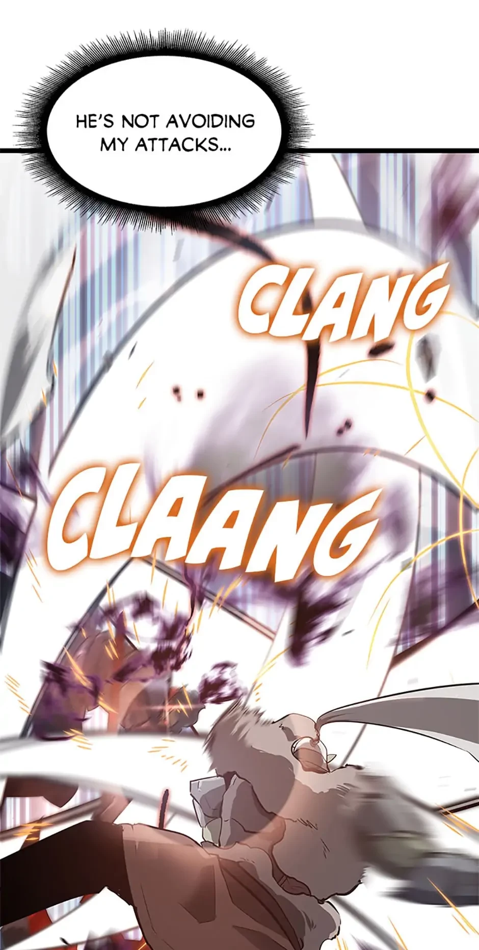 The SSS-Ranker Returns Chapter 10 - 77