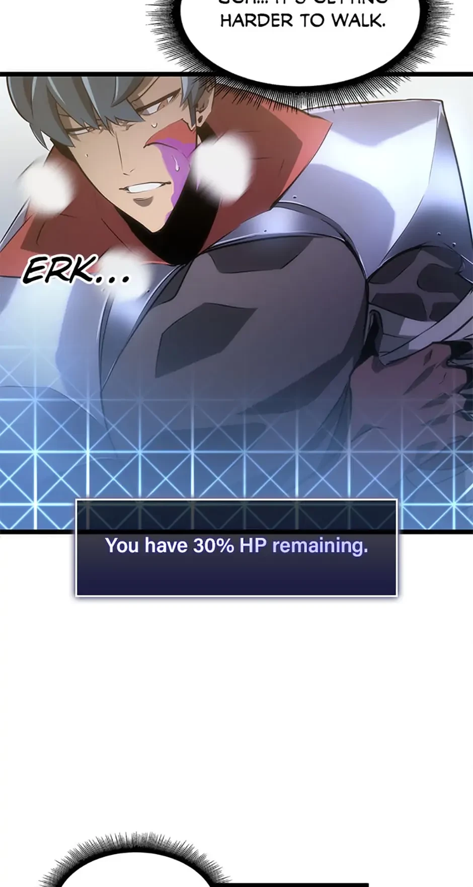 The SSS-Ranker Returns Chapter 12 - 92