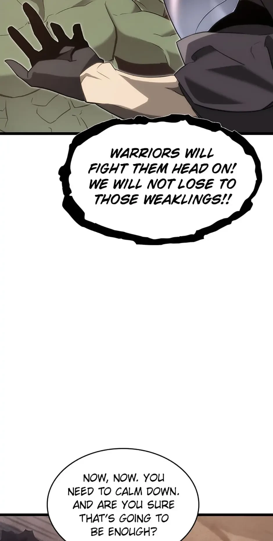 The SSS-Ranker Returns Chapter 14 - 108