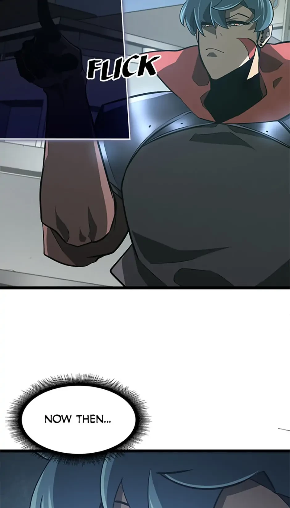 The SSS-Ranker Returns Chapter 7 - 27