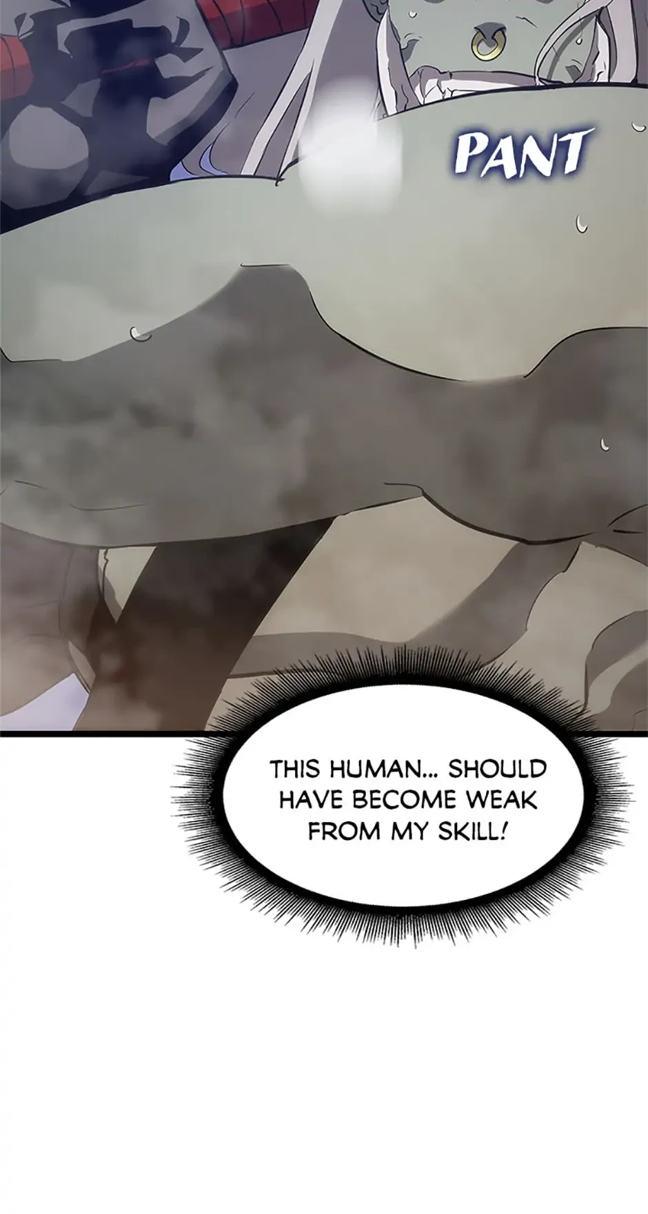 The SSS-Ranker Returns Chapter 9 - 65