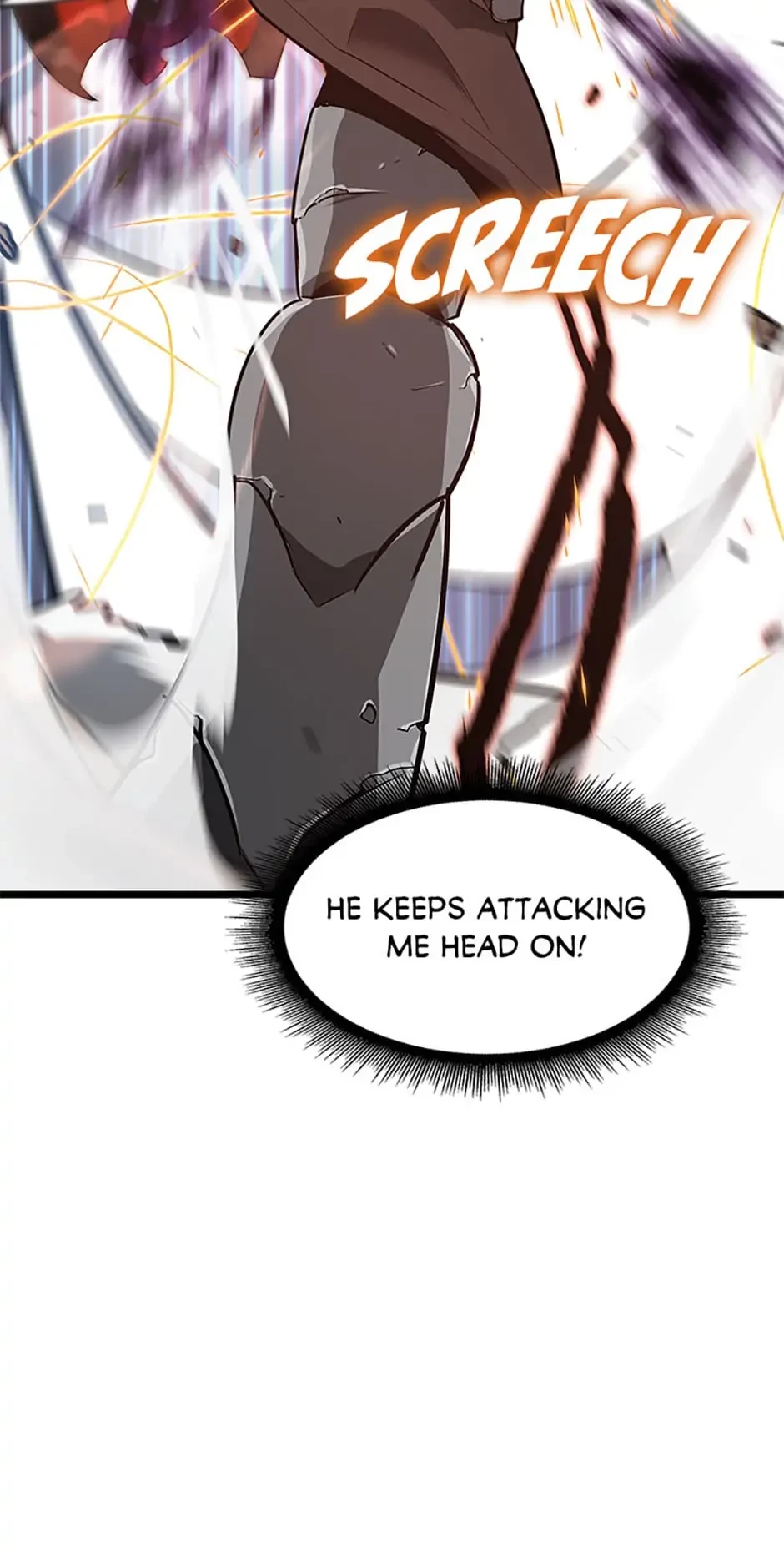 The SSS-Ranker Returns Chapter 10 - 78
